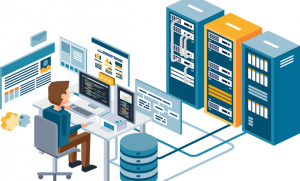 IT ENABLED SERVICES – Telnetsolutions
